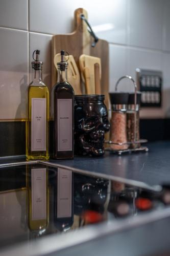Mailbox 2 bed Apartment Birmingham City Centre - Free Parking, Birmingham (fotografie 5)