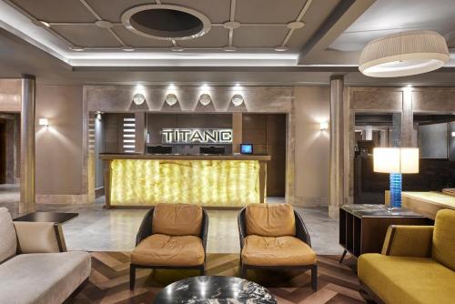 TITANIC Comfort Mitte - image 13