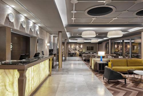 TITANIC Comfort Mitte, Berlín