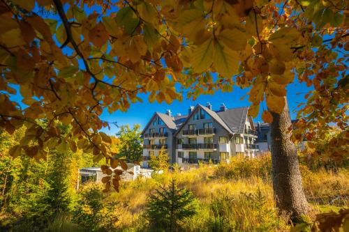 Czarny Kamień Resort & SPA