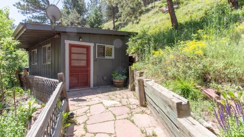 Lookout Three Bedroom Cabin