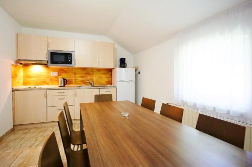 Apartmany Nad Rybnikem in Zelezna Ruda