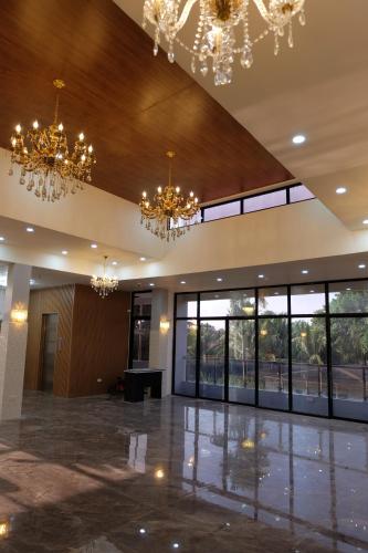 會議室/宴會廳, Casa Dee Leticia in 帕維亞