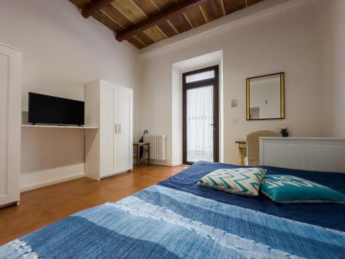  Host4All casa vacanze in Falconara Marittima