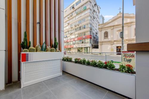 500414404 İbos Hotels Izmir