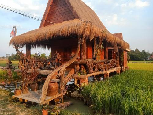 Meta Homestay in Puok