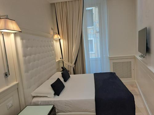 Hotel dei Quiriti Suite - image 6