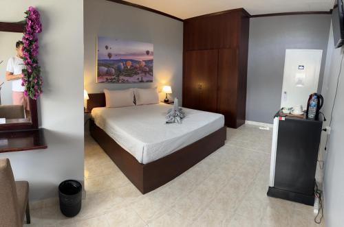 S a f e Residence Patong 2