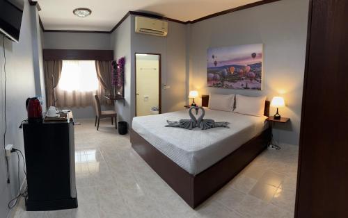 S a f e Residence Patong 3