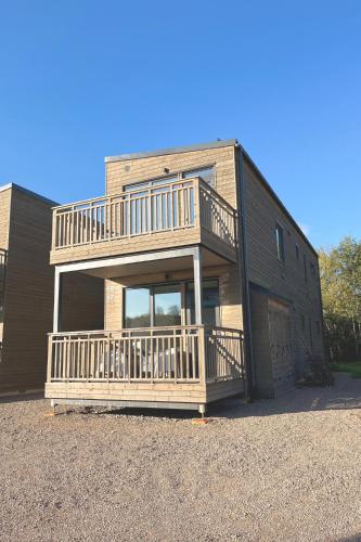 . Terrassen 57 in Kungsberget - Your home away from home
