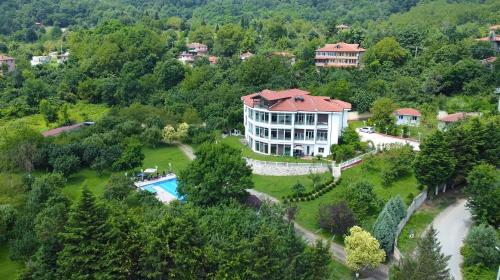 B&B Geyve - Beyaz Köşk Geyve - Bed and Breakfast Geyve