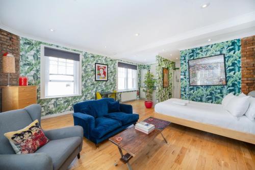 Crashpads Shoreditch Mini Lofts - image 3