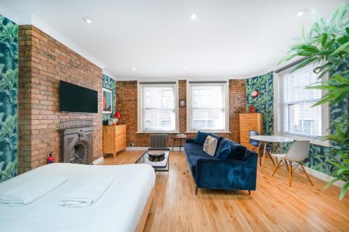 Crashpads Shoreditch Mini Lofts - image 4