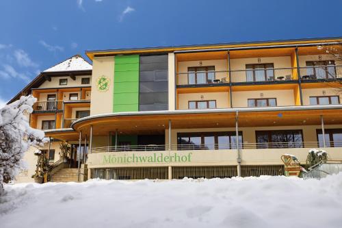 Hotel Mönichwalderhof