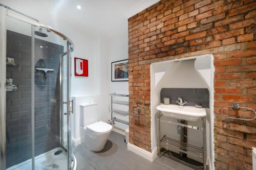 Crashpads Shoreditch Mini Lofts - image 7