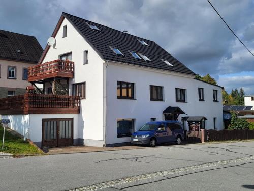 Ferienwohnung Auris in Cranzahl, Deutschland