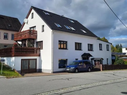 Ferienwohnung Auris in Cranzahl, Deutschland