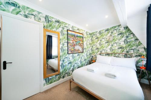 Crashpads Shoreditch Mini Lofts - image 13