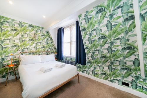 Crashpads Shoreditch Mini Lofts - image 14
