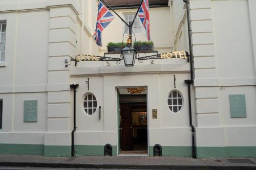 Winchester Royal Hotel