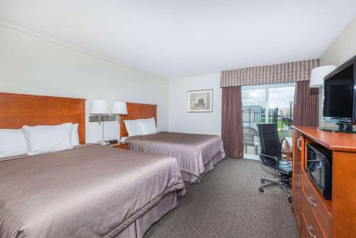 Super 8 by Wyndham Port Elgin