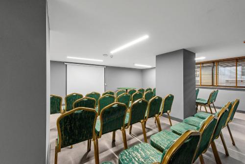 500418974 İbos Hotels Izmir