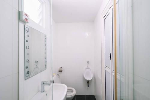 Snooze Maritime Luxury Duplex Suite 2Bedrooms 4-10pax