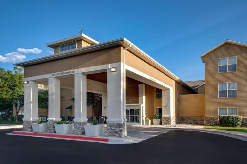 Homewood Suites by Hilton Salt Lake City - Midvale/Sandy