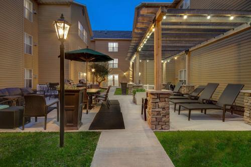 Homewood Suites by Hilton Salt Lake City - Midvale/Sandy