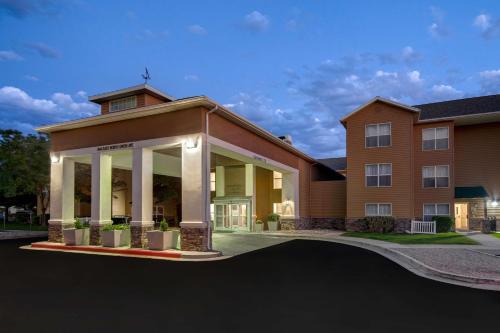 Homewood Suites By Hilton Salt Lake City-Midvale/Sandy