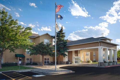 Homewood Suites By Hilton Salt Lake City-Midvale/Sandy