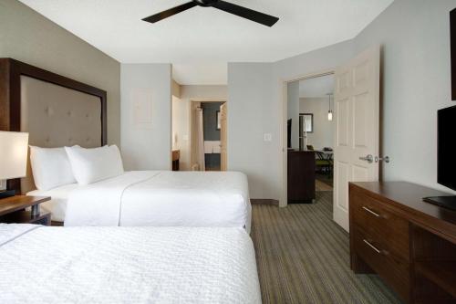 Homewood Suites By Hilton Salt Lake City-Midvale/Sandy