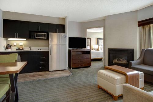 Homewood Suites by Hilton Salt Lake City - Midvale/Sandy - image 6