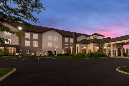 Hilton Garden Inn Columbus/Grove City