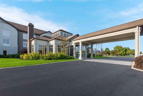 Hilton Garden Inn Columbus/Grove City