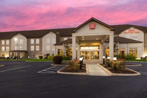 Hilton Garden Inn Columbus/Grove City