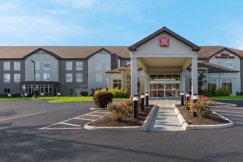 Hilton Garden Inn Columbus/Grove City