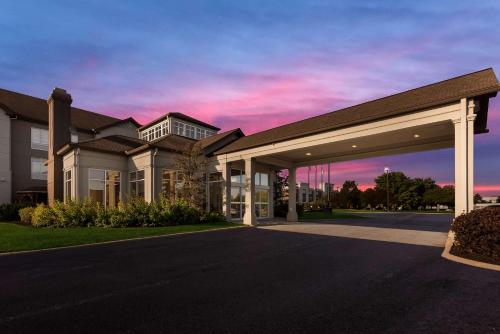 Hilton Garden Inn Columbus/Grove City in Grove City, USA