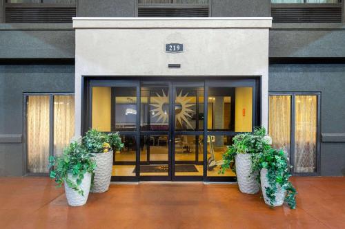 La Quinta Inn by Wyndham Pigeon Forge-Dollywood in Pigeon Forge, USA