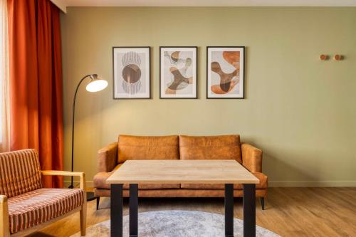 Hilton Garden Inn Brussels City Centre - image 12