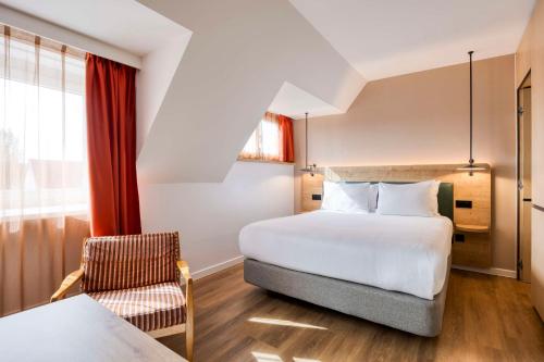 Hilton Garden Inn Brussels City Centre - image 9