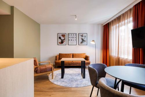 Hilton Garden Inn Brussels City Centre - image 7