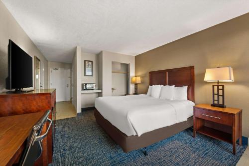 Comfort Inn on the Ocean - image 13