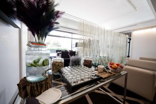Radisson Blu Conference Hotel, Düsseldorf, Düsseldorf (zdjęcie 11)