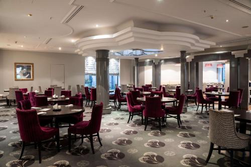 Radisson Blu Conference Hotel, Düsseldorf, Düsseldorf (zdjęcie 7)
