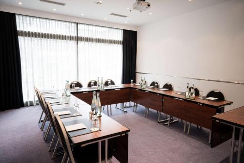 Radisson Blu Scandinavia Hotel Düsseldorf - image 5