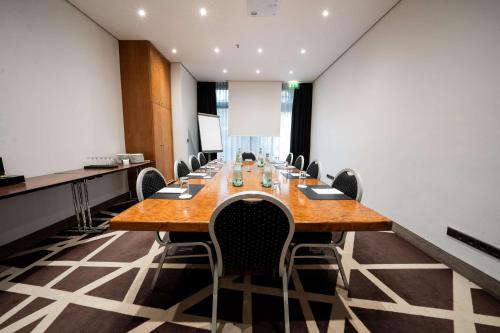 Radisson Blu Conference Hotel Düsseldorf - image 5