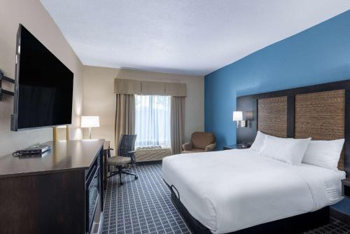 Baymont by Wyndham Kirksville University Area