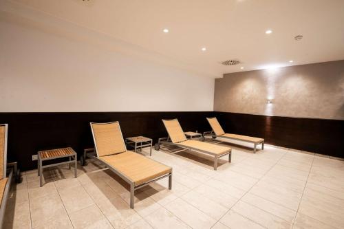 Radisson Blu Scandinavia Hotel Düsseldorf - image 12