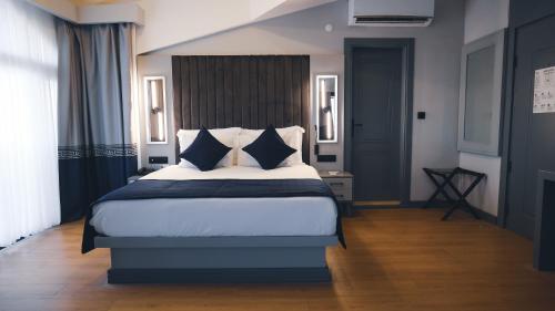 1 king bed